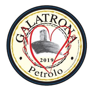 2019 Petrolo, Galatrona, Toscana 6x75cl