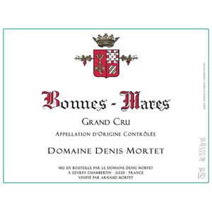 2020 Domaine Denis Mortet, Bonnes Mares Grand Cru 1x75cl