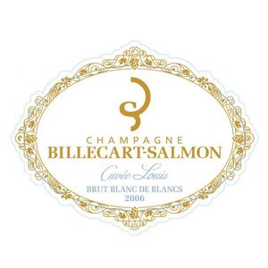 2006 Billecart-Salmon, Louis Blanc de Blancs 6x75cl