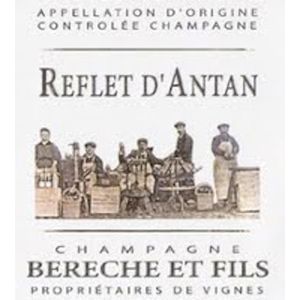 NV Bereche et Fils, Reflet d'Antan 1x150cl