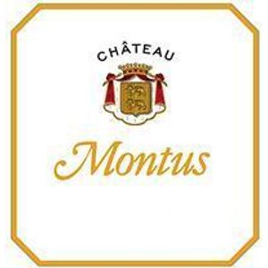 1998 Montus, Madiran 12x75cl