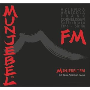 2020 Azienda Agricola Frank Cornelissen, Munjebel PA, Terre Siciliane IGT 6x75cl