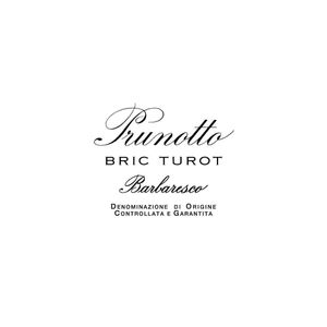 2021 Prunotto, Barbaresco, Bric Turot 1x150cl