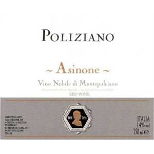 2019 Poliziano, Vino Nobile di Montepulciano, Asinone 6x75cl
