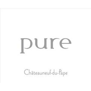 2015 Domaine La Barroche, Chateauneuf-du-Pape, Pure Rouge 6x75cl