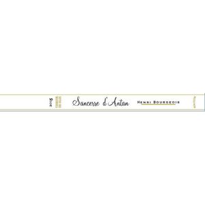 2017 Henri Bourgeois, Sancerre, d'Antan 6x75cl