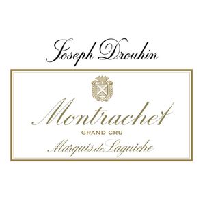 2011 Joseph Drouhin, Chassagne-Montrachet Premier Cru, Morgeot Marquis de Laguiche 6x75cl