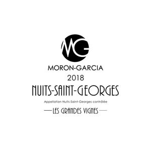 2021 Pierre-Olivier Garcia, Nuits-Saint-Georges, Les Grandes Vignes 6x75cl