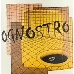 2022 Marco Tinessa, Ognostro Bianco, Campania 6x75cl