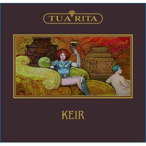 2019 Tua Rita, Syrah Keir, IGT 3x75cl