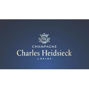 NV Charles Heidsieck, Blanc de Blancs NV 6x75cl