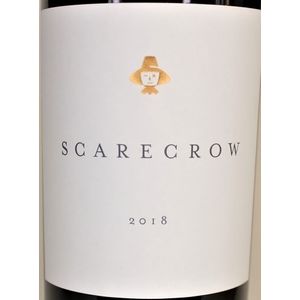 2019 Scarecrow, Cabernet Sauvignon, Rutherford 1x150cl