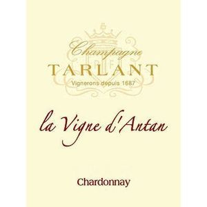 2002 Tarlant, Vigne Antan Extra Brut 6x75cl