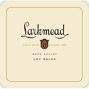 2015 Larkmead, LMV Salon, Napa Valley 6x75cl
