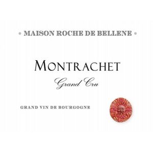 2015 Maison Roche de Bellene, Montrachet Grand Cru 6x75cl