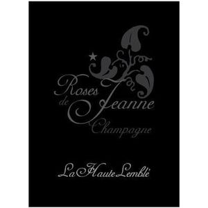 2018 Cedric Bouchard, Roses de Jeanne Haute Lemble 6x75cl