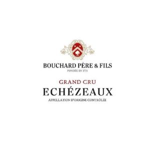 2018 Domaine Bouchard Pere et Fils, Echezeaux Grand Cru 6x75cl