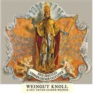 2022 Weingut Knoll, Loibner Ried Kreutles Gruner Veltliner Smaragd, Wachau 6x75cl