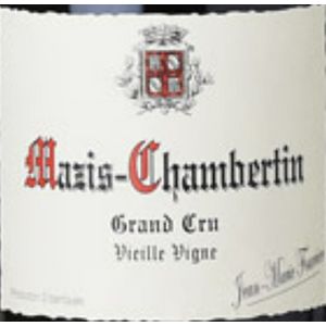 2017 Jean-Marie Fourrier, Mazis-Chambertin Grand Cru, Vieille Vigne 6x75cl