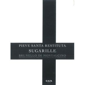 2013 Pieve Santa Restituta (Gaja), Brunello di Montalcino, Sugarille 6x75cl