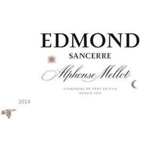 2019 Alphonse Mellot, Sancerre, Edmond 6x75cl