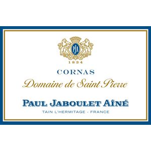 2020 Paul Jaboulet Aine, Cornas, Domaine de Saint Pierre 6x150cl