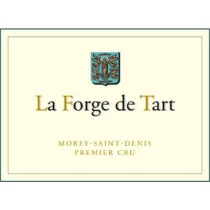 2022 Clos de Tart, Morey-Saint-Denis Premier Cru, La Forge de Tart 1x150cl