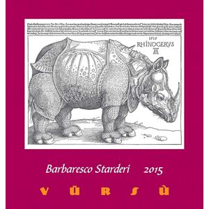 2015 La Spinetta, Barbaresco, Starderi Vursu 12x75cl