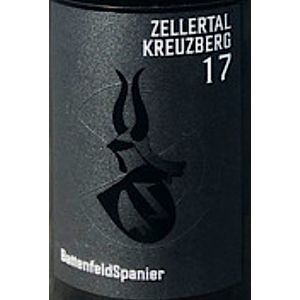 2017 Battenfeld Spanier, Zellertal Kreuzberg Riesling Auktion, Rheinhessen 6x75cl