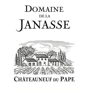 2016 Domaine de la Janasse, Chateauneuf-du-Pape, Rouge 6x150cl