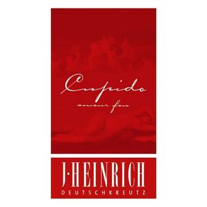 2017 Heinrich, Cupido ange de l'amour, Burgenland 6x75cl