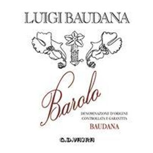 2016 Luigi Baudana, Barolo, Baudana 6x75cl