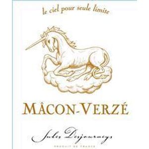 2020 Jules Desjourneys, Macon, Verze 6x75cl