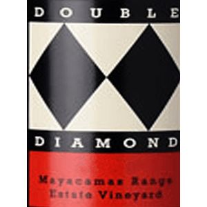 2019 Schrader, Double Diamond Mayacamas Range Cabernet Sauvignon, Sonoma County 6x75cl