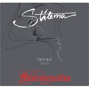 2016 Mastroberardino, Stilema, Taurasi 3x75cl
