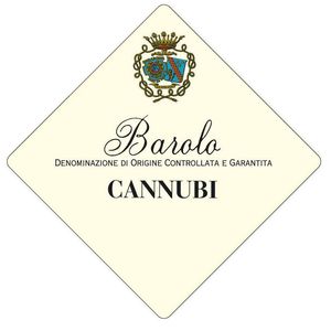 1996 Marchesi di Barolo, Barolo, Cannubi 1x150cl