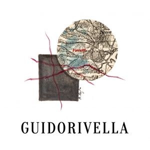 2016 Guido Rivella, Barbaresco, Fausoni 3x75cl