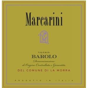2021 Roberto Voerzio, Barolo, Comune di La Morra 3x75cl