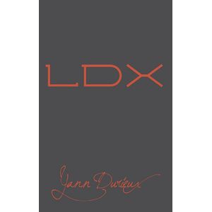 2018 Yann Durieux, LDX, VdF 6x75cl