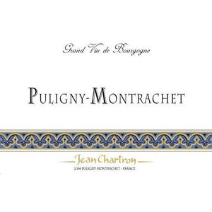 2022 Jean Chartron, Puligny-Montrachet 6x75cl
