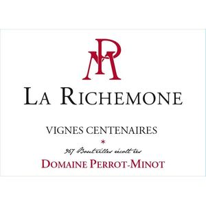 2019 Perrot-Minot, Nuits-Saint-Georges Premier Cru, La Richemone Ultra 6x75cl