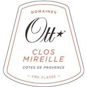 2023 Ott (Clos Mireille), Cotes Rose, Cotes de Provence 6x75cl