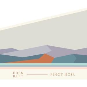 2019 Eden Rift, Terraces Pinot Noir, Cienega Valley 6x75cl