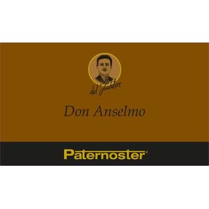 2016 Paternoster, Don Anselmo, Aglianico del Vulture 6x75cl