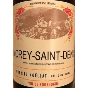 2009 Charles Noellat, Morey-Saint-Denis 6x150cl