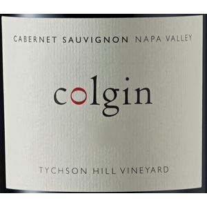 2014 Colgin, Tychson Hill, Napa Valley 3x75cl