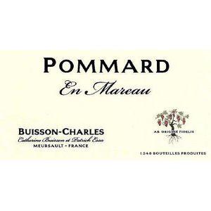 2020 Buisson-Charles, Pommard, En Mareau 12x75cl