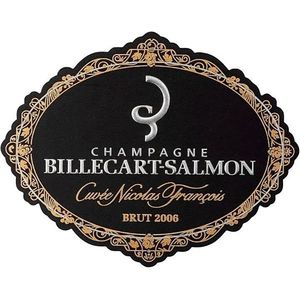 2006 Billecart-Salmon, Nicolas Francois 6x75cl