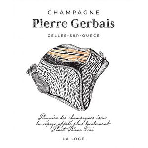 NV Pierre Gerbais, La Loge 1x150cl