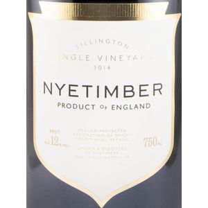 2010 Nyetimber, Tillington Single Vineyard, England 6x75cl